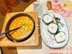 -苏梅花园(群星城店)