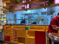 -添福来墨鱼饺子 · 海鲜东北菜(大连星海·黄浦路店)