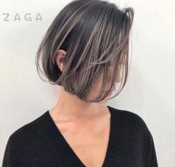 -ZAGA形象设计
