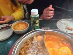 -牛New寿喜烧(金鹰世界店)