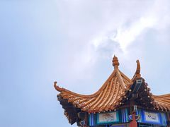 -白草畔自然风景区