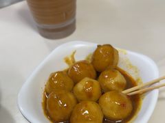 -華歡冰室-WahFoon(吉大店)