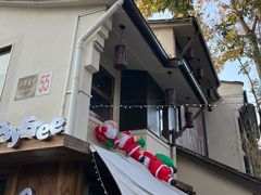 -小河直街历史文化街区