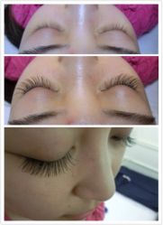 睫作-光SPA科技美肤