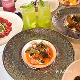 在义乌 ！怎么会有这么漂亮的西餐厅🍴
