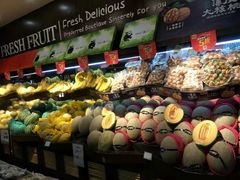 -鲜丰水果(九洲新世界花苑店)