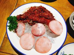 -白乐天毛肚火锅馆(解放碑店)