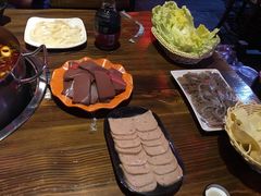-乐山串串香老火锅(鼓楼店)
