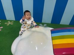 -啵乐乐儿童主题乐园(北京旗舰店)
