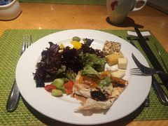 -威斯汀舞台餐厅