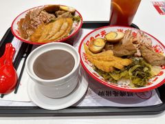 -点蹄·擂椒猪脚饭(市桥店)