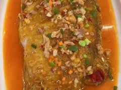 -东来土菜馆(民祥园路店)