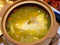 -老海陵·泰州菜(图书馆店)