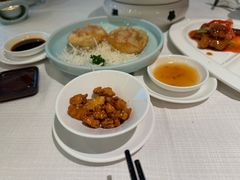 -金悦轩海鲜酒家(拱北店)