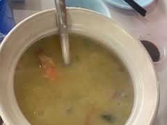 -阿尔法海鲜排档(爱琴海店)