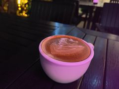 -玫瑰园餐厅