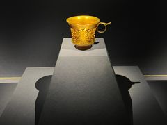 -陕西历史博物馆