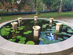 -凯旋假日酒店(从化城建学院店)