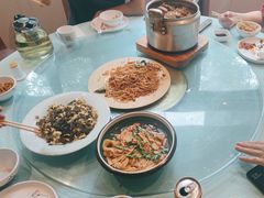 -赣南人家·头牌江西菜(劲松店)