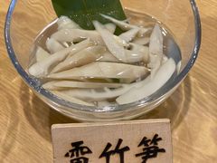 -竹鲜笙全竹宴(国色天香店)