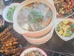 -KAOTOWN烤堂•烧烤(海汇港店)