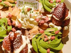 -BE BRIGHT KITCHEN(正佳广场店)