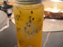 -凤园椰珍·椰子鸡火锅(番禺奥园广场店)