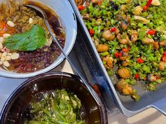 -味上湘菜馆(岳麓山店)