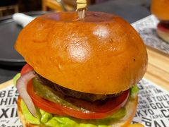 -Boxing Cat Brewery拳击猫精酿啤酒馆(永福店)