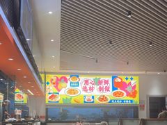 -港久茶餐厅(鹭洲里店)