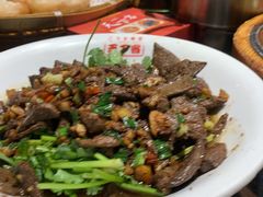 -天下客饭店(中山路店)