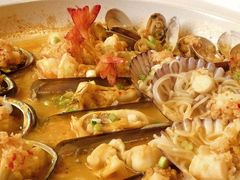 -徐记海鲜(梅溪新天地店)