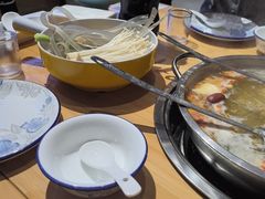 -王二爷药膳鸡(仙林学衡路店)