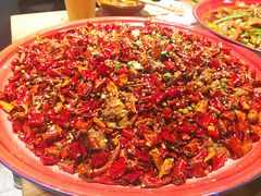 辣子鸡-先启半步颠小酒馆(常熟万达广场店)
