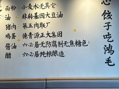 -鸿毛饺子(紫竹桥店)