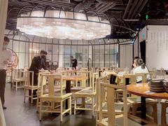 大堂-潮堂(环球金融中心店)