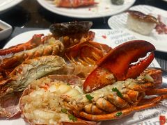 -星汇餐厅(新濠影汇店)