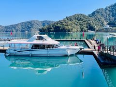 -伊达邵码头(德化社码头)