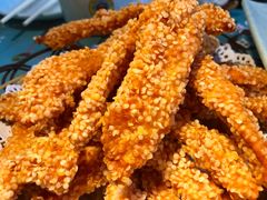 -寂寞的豆芽(龙泽路店)