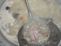 招牌千张筒锅-骨之味·筒骨汤火锅(江头店)