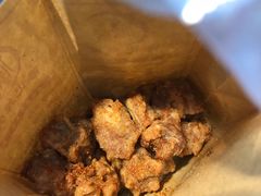 -傅强排骨(成都总店)