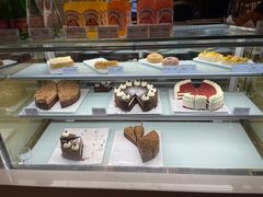 -Peet's Coffee皮爷咖啡(万象天地店)
