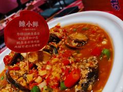 -辣小鲜·南昌大排档(船山路店)