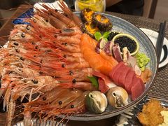 -田舍家Inakaya·炉端烧·铁板烧(天汇igc店)