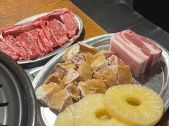 -济州爱肉堂(总店)