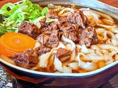 牛肉削面-好嫂子(知春路店)
