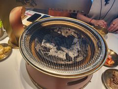 -西塔老太太泥炉烤肉(川沙百联店)