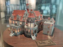 -天津市规划展览馆