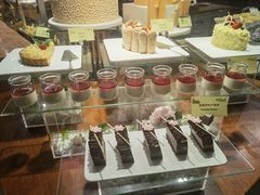 -二楼咖啡厅·厦门源昌凯宾斯基大酒店(湖滨中路店)