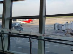 -温州龙湾国际机场